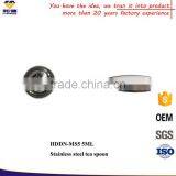 OEM ODM Little Stainless Steel Coffee Measuring Spoons thumbnail-3