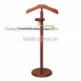China Wooden Clothes Rack Clothes Hanging Rack Clothes Stand thumbnail-1