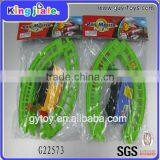 Good Material Oem Funny Small Plastic Toy Train thumbnail-1
