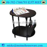Woodon Living Room Furniture thumbnail-1