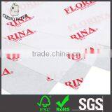 Eco-friendly China Supplier Personalized Logo Print Tissue Paper thumbnail-1