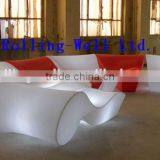 Sofa Cum Bed / Trendy Decor Bar Furniture Lighting Sofa Bed / Couches thumbnail-4