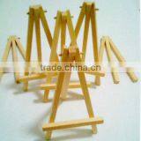 Kids Painting Wood Easel Stand,wood Painting Easel thumbnail-1