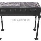Folding Barbecue Grill thumbnail-1