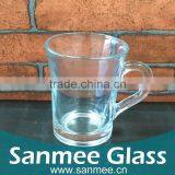 Wholesale Tea Glass Cup in High Quality thumbnail-1