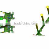 Professional Plastic Injection Mould thumbnail-3