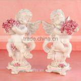 Oem Hot Sale Polyresin Small Angel Souvenir Wholesale thumbnail-2