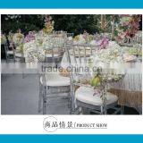 Customizable Luxurious Acrily Tiffany Chair for Hotel thumbnail-5