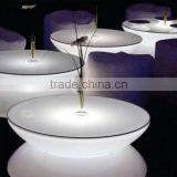 Led Coffee Table for Lounge thumbnail-1