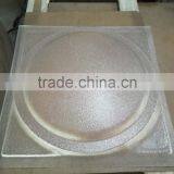 Plastic Vacuum Forming Lamp Shade thumbnail-3