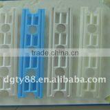 ABS Vacuum Thermoforming Plastic Parts for Machinery thumbnail-1