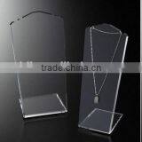 Commercial Show Acrylic Jewelry Display Rack/display Rack Stand thumbnail-1