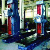 Beam Face Milling Machine