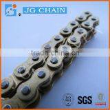 081 Stainless Steel Bicycle Chain thumbnail-1