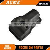 3800 MUFFLER thumbnail-1