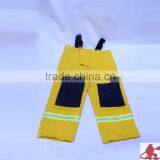 Firefighters Safety Fire Retardant Flame Fire Fighting CE Hand Protected Gloves thumbnail-6