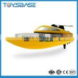 2016 New Product water tank toys rc boat Wigh Light Special Design For Sale