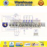 High Voltage Shock Pulse Start Soft Starter 22kw thumbnail-3