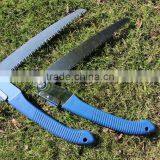 High Carbon Steel Folding Pruning Chain Saw thumbnail-4