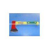 Axe With Fiberglass Handle,A613,800G,carbon Steel