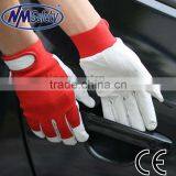 NMSAFETY Leather Rigger Gloves thumbnail-1