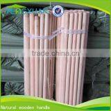Factory Good Treatment Finished 90-220 cm Length Wooden Tent Poles thumbnail-1