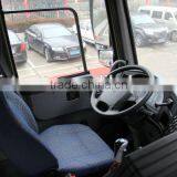 Sinotruk Howo 8x8 All Wheel Drive Cargo Truck for Sale thumbnail-6