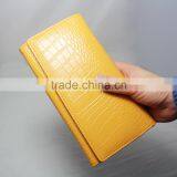 Middle Aged Fashion Leather Women Bags thumbnail-3