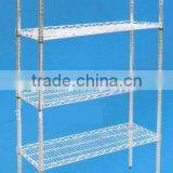 Steel Plain Wire Sheet Shelf