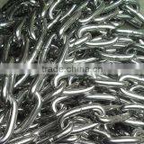 Stainless Steel Link Chain