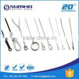 OEM Design Steel Cables/Quality Galvanised Steel Wire Cables thumbnail-5
