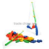 Hot Wholesale Cheapest New Funny Plastic Toy Fish Hooks Educational Baby Toy for Sale thumbnail-1