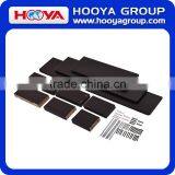 Drawing Room Decorative Board, Black/nature Wood thumbnail-2