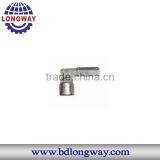 Made in China New Products Aluminum Die Casting thumbnail-1