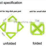 Folding Pot Mat thumbnail-1