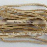 Green Colour Recycled Rubber Band of Natural Rubber Band thumbnail-1