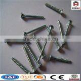 Flat Head Self Drilling Screws thumbnail-3