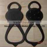Ice Grips Magic Spikes Snow Grips Shoe Spikes Snow Grabbers thumbnail-1