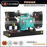 100kva Small Water Cooled Diesel Generator Price in India