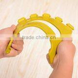 Easy to Fold and Open Baby Plastic Folding Stool thumbnail-4