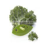 2016 Amazon Hot Selling Herb & Kale Stripping Tool Removes Leaves From Stems thumbnail-5
