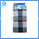 3PC Kitchen Textile Plain White Cotton Tea Towels thumbnail-1