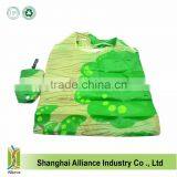 190T Eco Friendly Nylon Folded Promotional Bag thumbnail-5