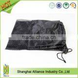 Large Nylon Zippered Drawstring Yoga Mat Bag(Z-YG-008) thumbnail-3