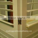 New Product Wooden Plantation Shutter