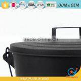 Fireplace Tools Coal Bucket High Quality Oem Service Metal Coal Bucket thumbnail-3