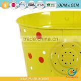 8 Inch Cheap Planting Pots for Outdoors Cheap Planters and Pots thumbnail-4