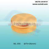 Plain Metal Pulled Tin thumbnail-2