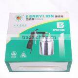 550CC Cheap Price Metal Spray Gun for Car Painting thumbnail-1
