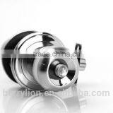 Berrylion Nice Design Senior Ball Shaped Door Lock Spheroidal Door Lock